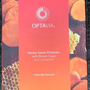 Honey Sweet Potato’s with Brown Sugar and Cinnamon